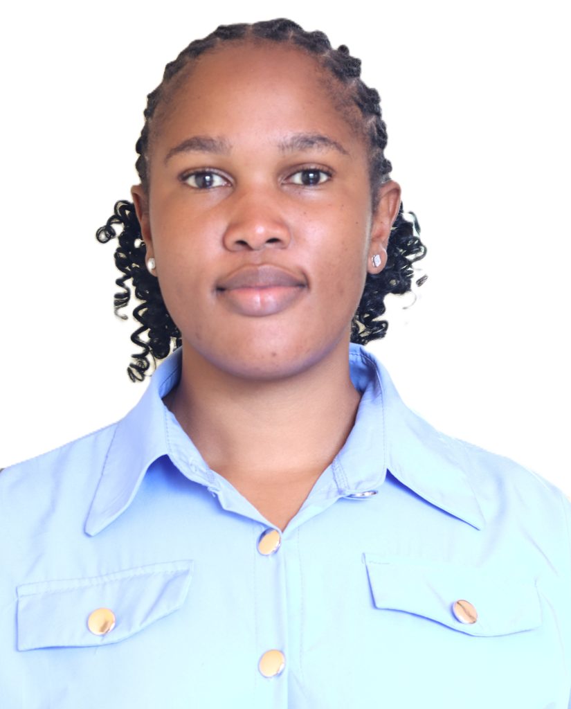 Ms. Sylvia Gasper Temba