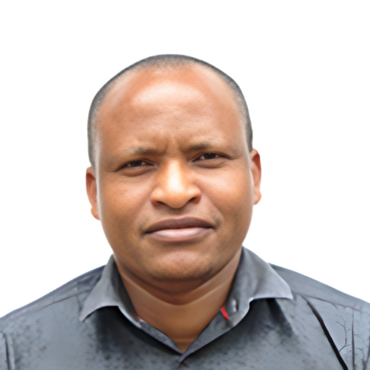 Mr. Phaustini B. Bayo