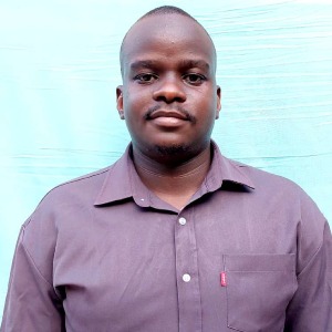 Mr. Chrispin Chrisant Mtebe