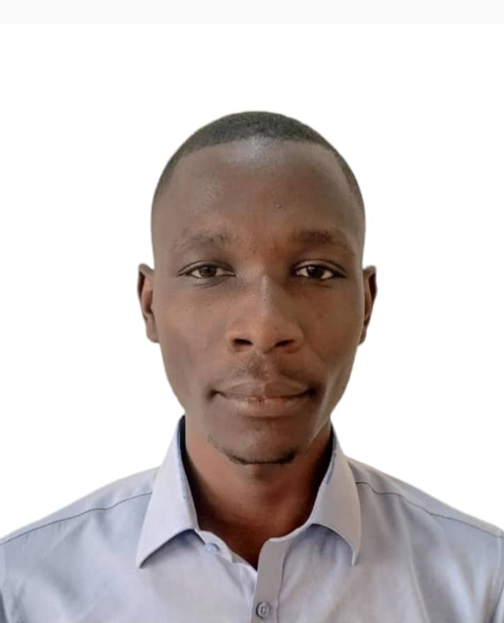 Mr. Demetrius Raman Nayokuhora