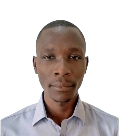 Mr. Demetrius Raman Nayokuhora