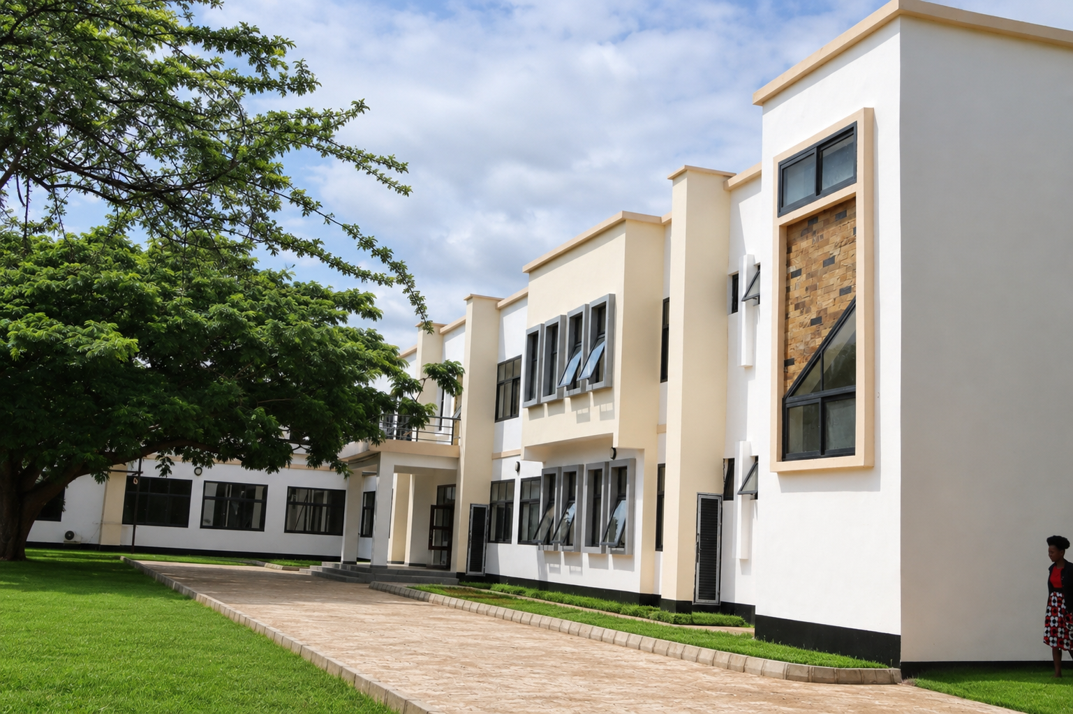 Accommodation