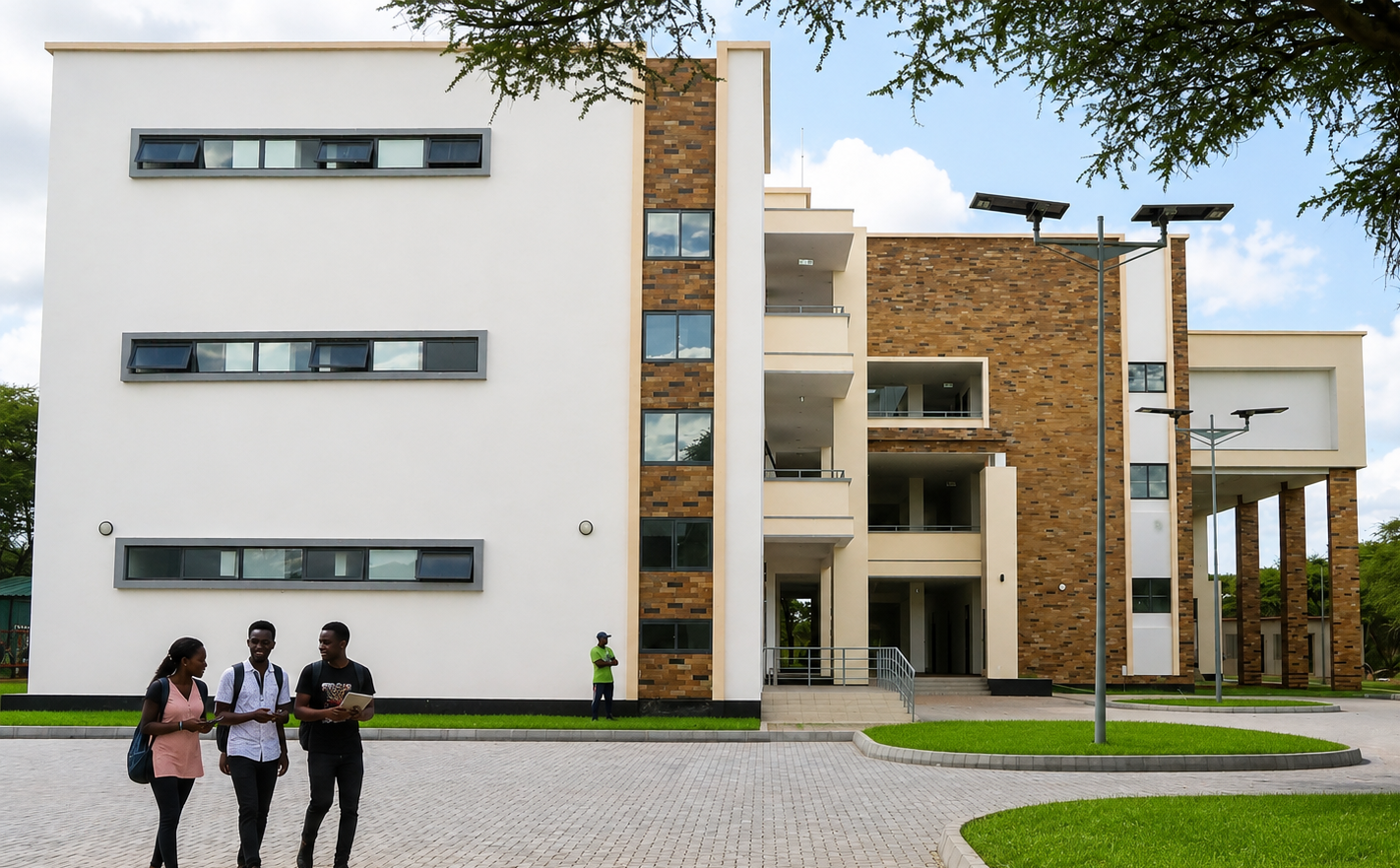 Student Welfare